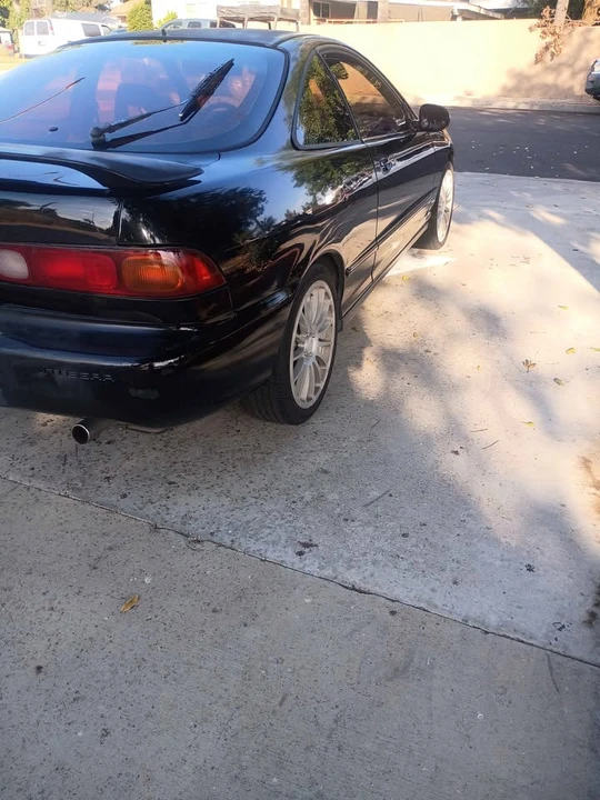 1997 Acura Integra 3rd Gen - Image 3 of 13