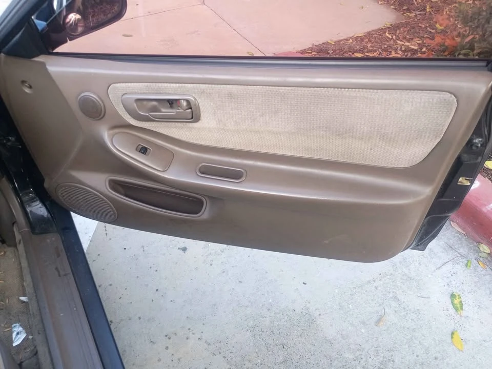 1997 Acura Integra 3rd Gen - Image 11 of 13