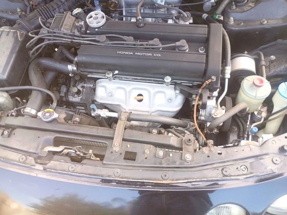 1997 Acura Integra 3rd Gen - Image 13 of 13