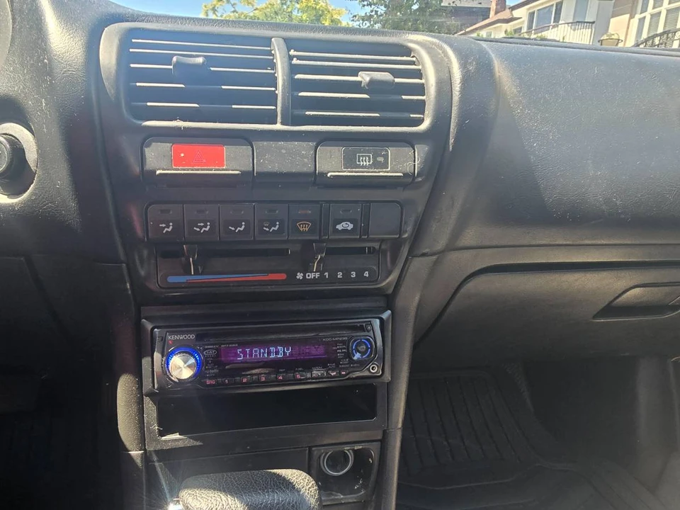 1997 Acura Integra 3rd Gen - Image 3 of 4