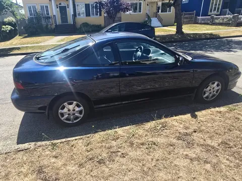 1997 Acura Integra RS