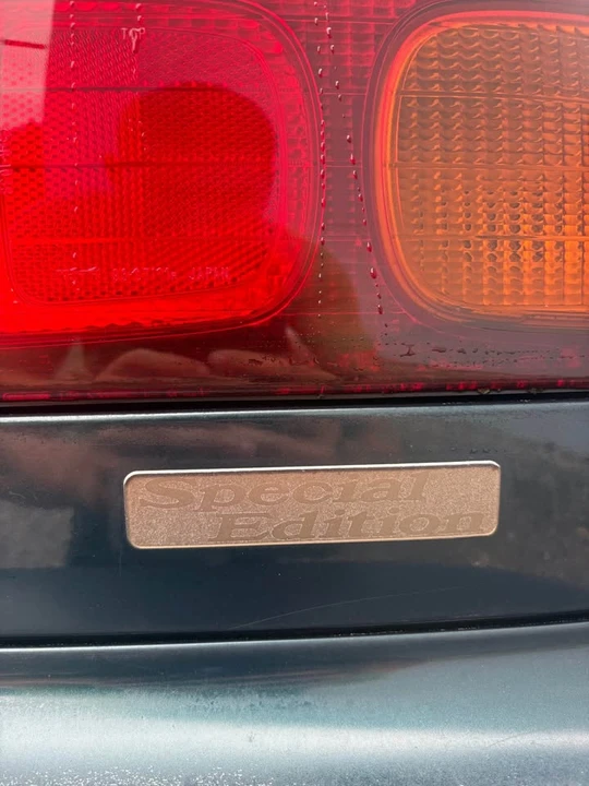 1997 Acura Integra 3rd Gen - Image 8 of 9