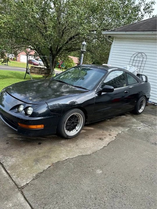 1997 Acura Integra 3rd Gen - Image 3 of 10