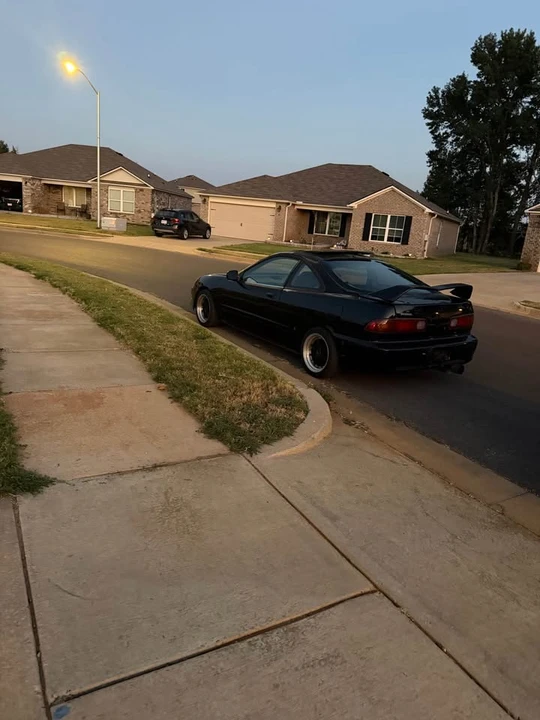 1997 Acura Integra 3rd Gen - Image 2 of 10