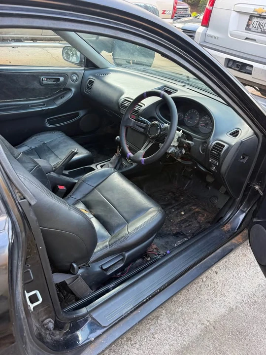 1997 Acura Integra 3rd Gen - Image 6 of 10