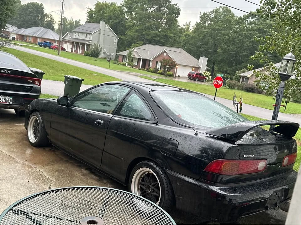 1997 Acura Integra 3rd Gen - Image 4 of 10