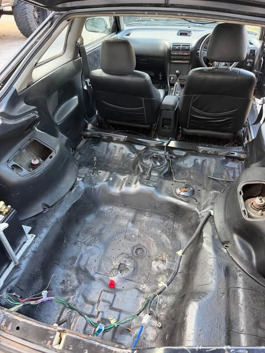 1997 Acura Integra 3rd Gen - Image 7 of 10