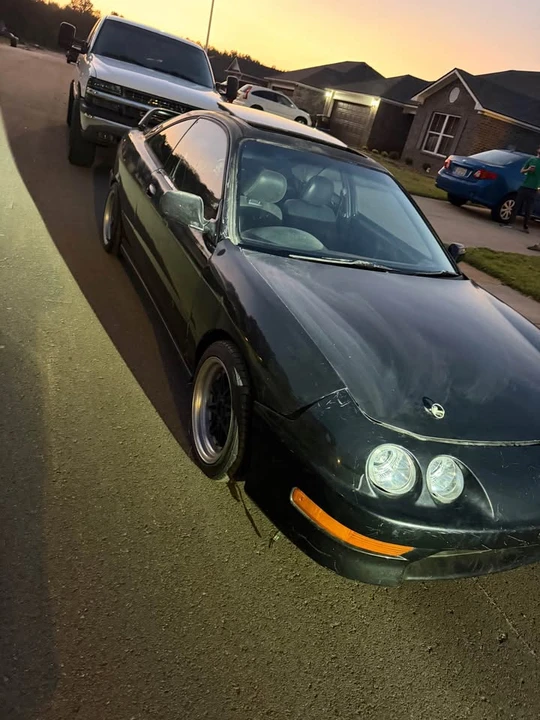 1997 Acura Integra 3rd Gen - Image 10 of 10
