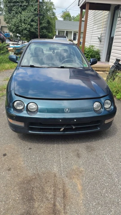 1997 Acura Integra 3rd Gen - Image 3 of 7