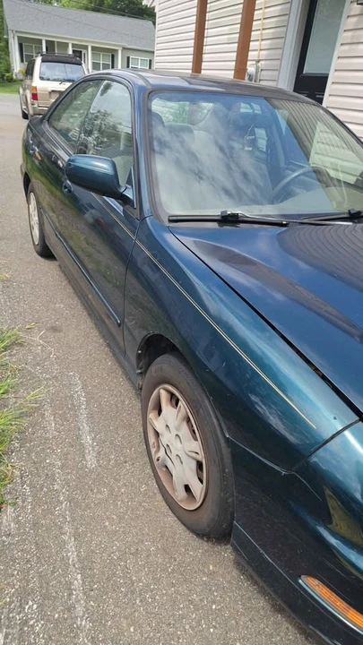 1997 Acura Integra 3rd Gen - Image 4 of 7