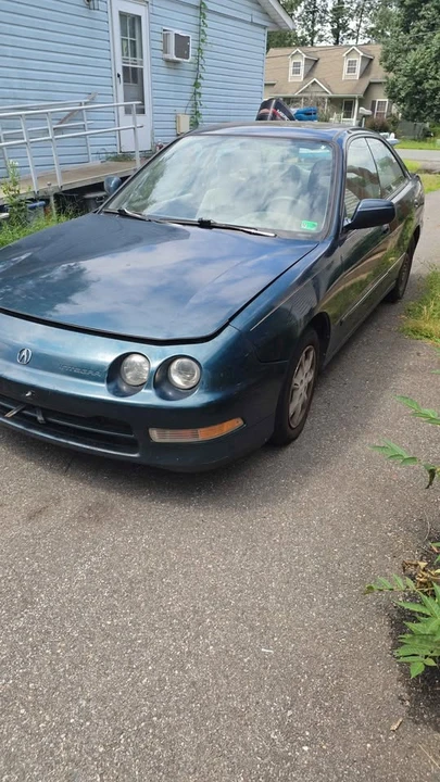 1997 Acura Integra 3rd Gen - Image 2 of 7