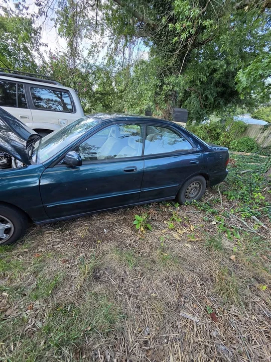 1997 Acura Integra 3rd Gen - Image 5 of 7