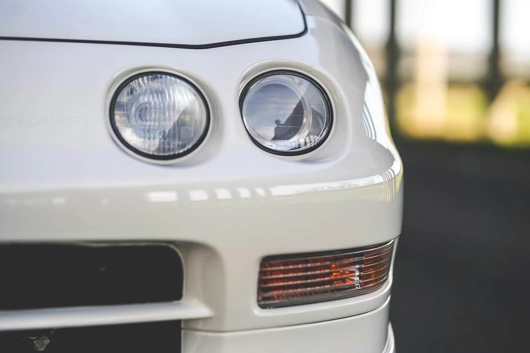 1997 Acura Integra Type R 3rd Gen - Image 22 of 31