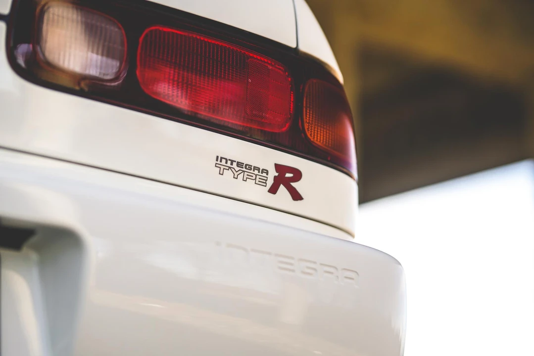 1997 Acura Integra Type R 3rd Gen - Image 29 of 31