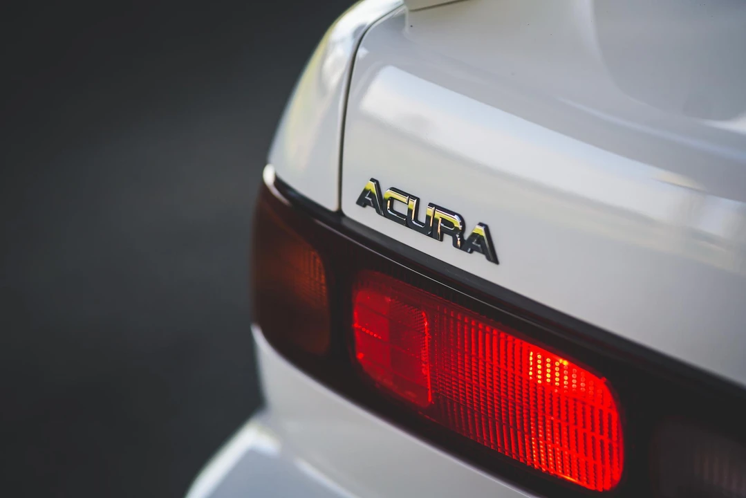 1997 Acura Integra Type R 3rd Gen - Image 28 of 31