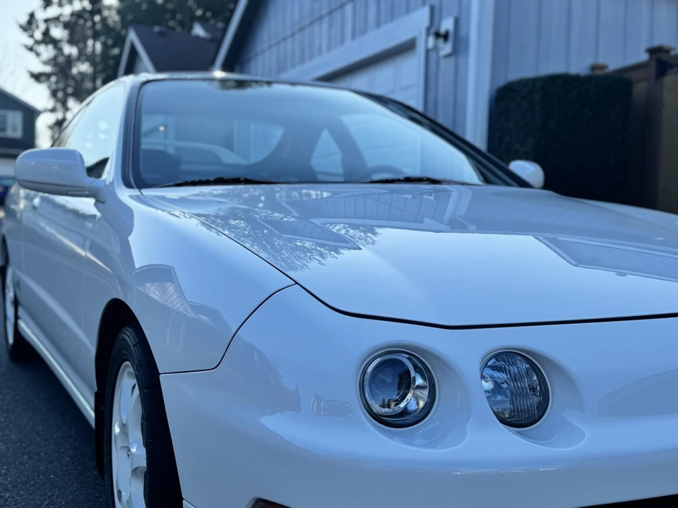1997 Acura Integra Type R 3rd Gen - Image 27 of 31