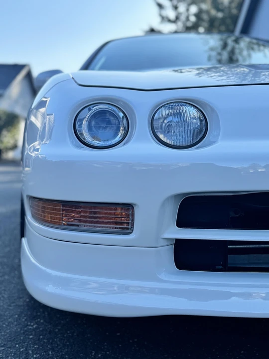 1997 Acura Integra Type R 3rd Gen - Image 29 of 31