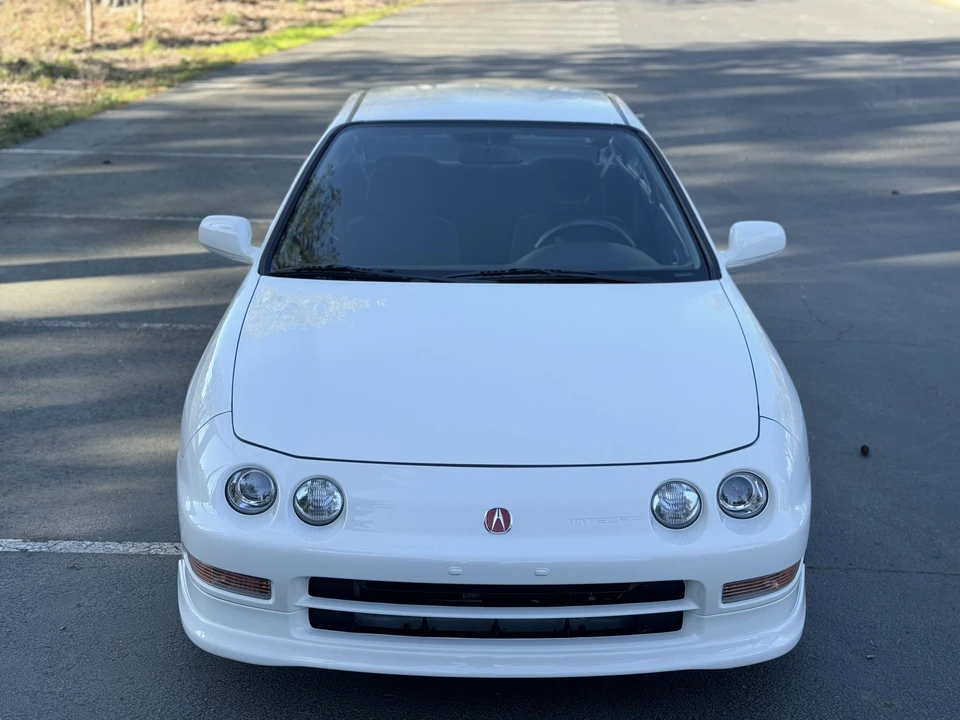 1997 Acura Integra Type R 3rd Gen - Image 5 of 31