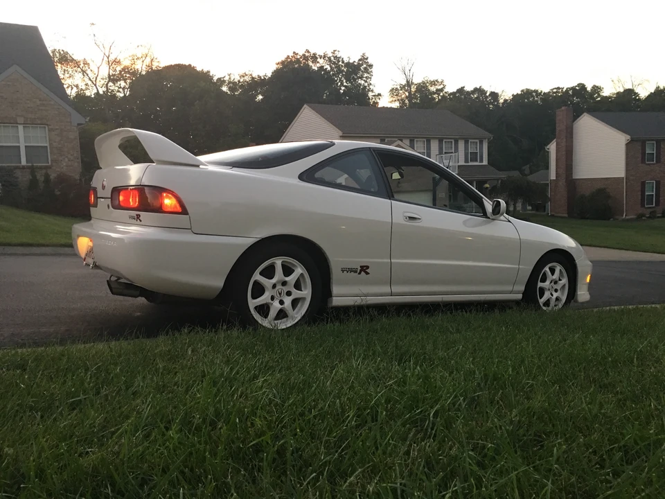 1997 Acura Integra Type R 3rd Gen - Image 8 of 31