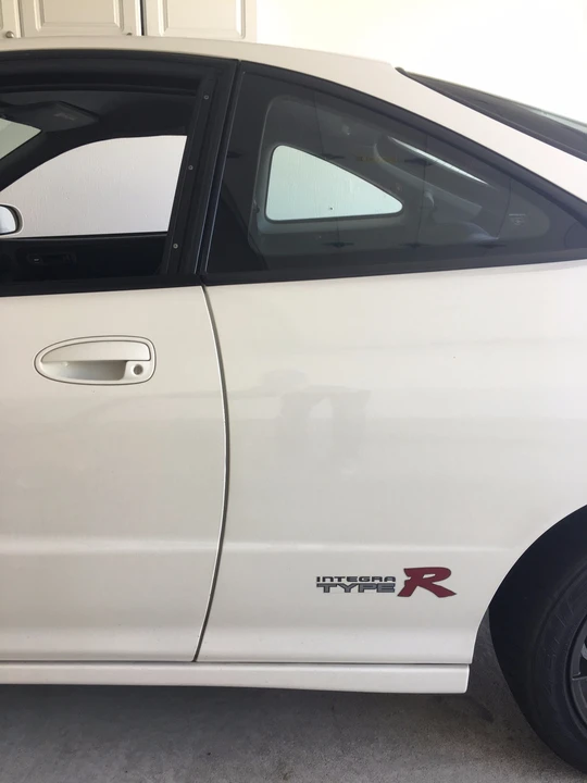1997 Acura Integra Type R 3rd Gen - Image 15 of 31