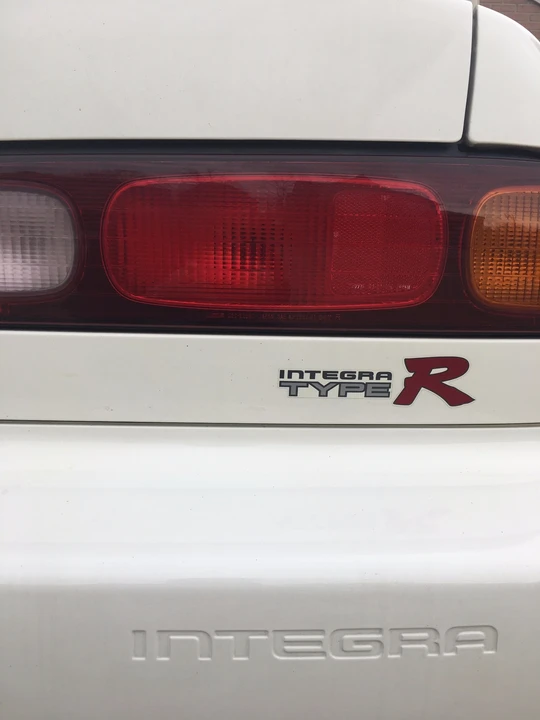 1997 Acura Integra Type R 3rd Gen - Image 13 of 31