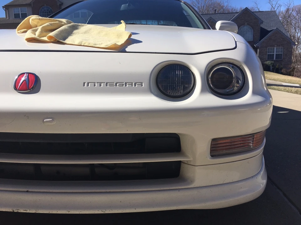 1997 Acura Integra Type R 3rd Gen - Image 18 of 31
