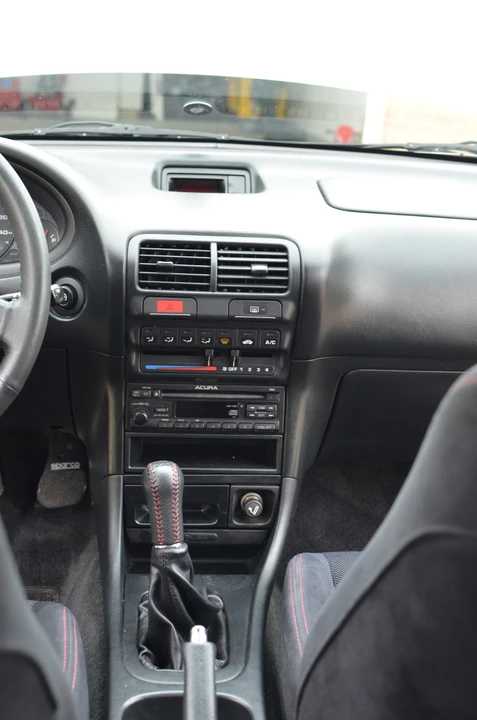 1997 Acura Integra Type R 3rd Gen - Image 25 of 31