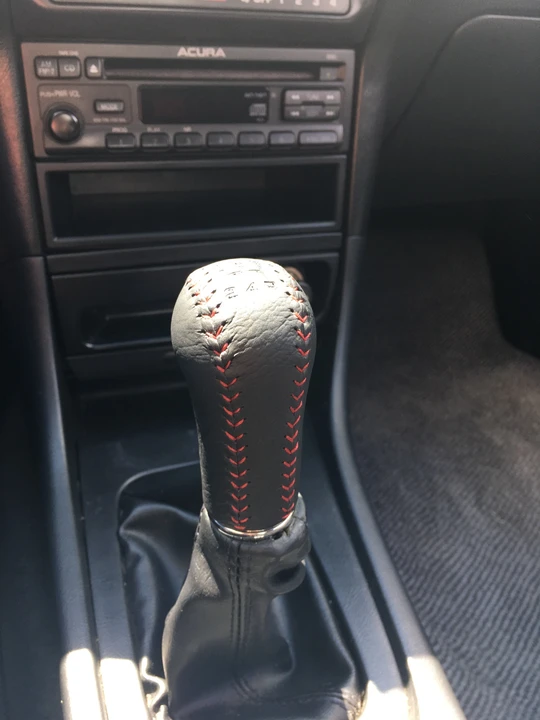 1997 Acura Integra Type R 3rd Gen - Image 26 of 31