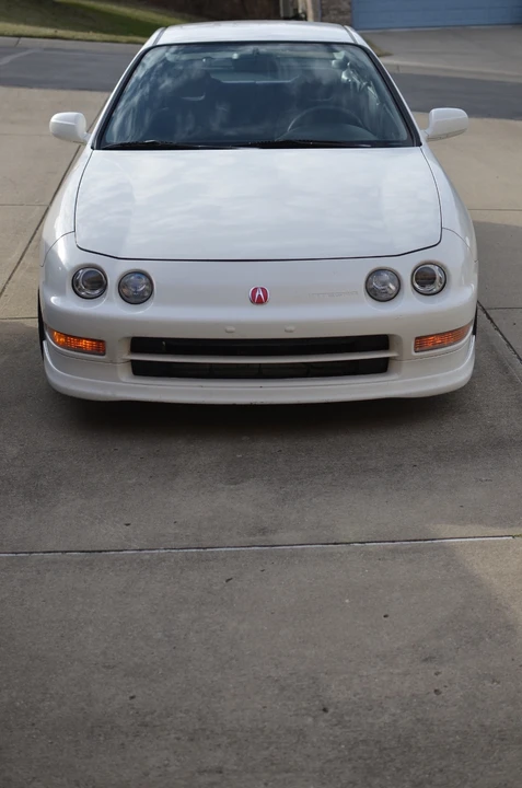 1997 Acura Integra Type R 3rd Gen - Image 12 of 31