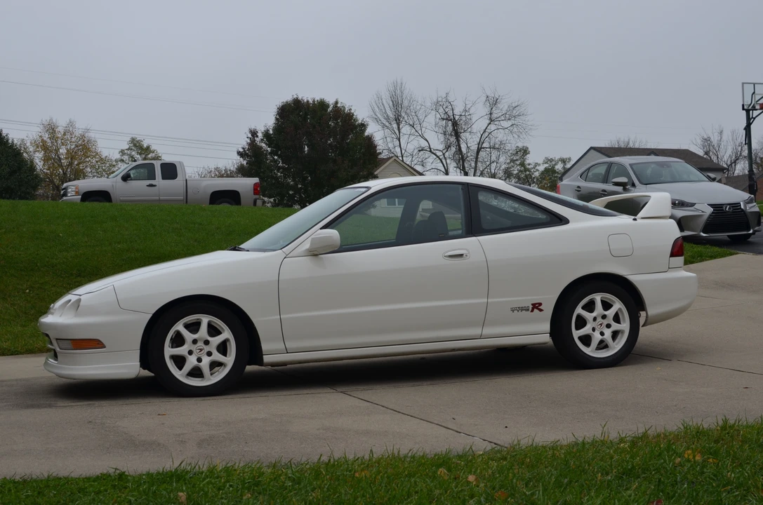 1997 Acura Integra Type R 3rd Gen - Image 5 of 31