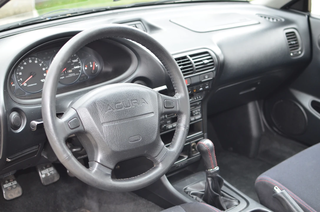 1997 Acura Integra Type R 3rd Gen - Image 22 of 31