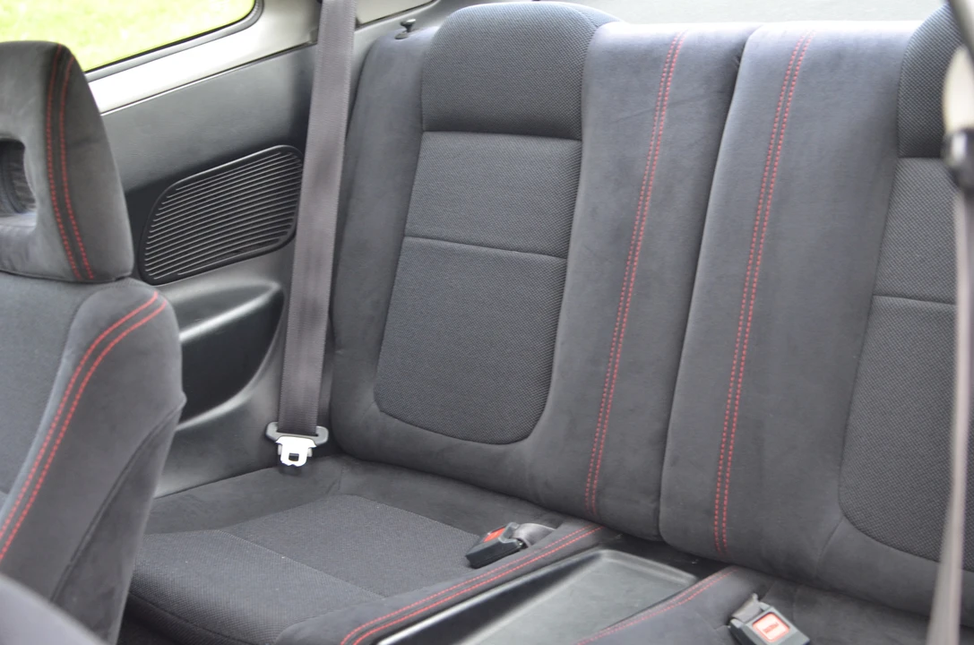 1997 Acura Integra Type R 3rd Gen - Image 30 of 31