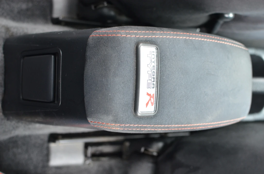 1997 Acura Integra Type R 3rd Gen - Image 29 of 31