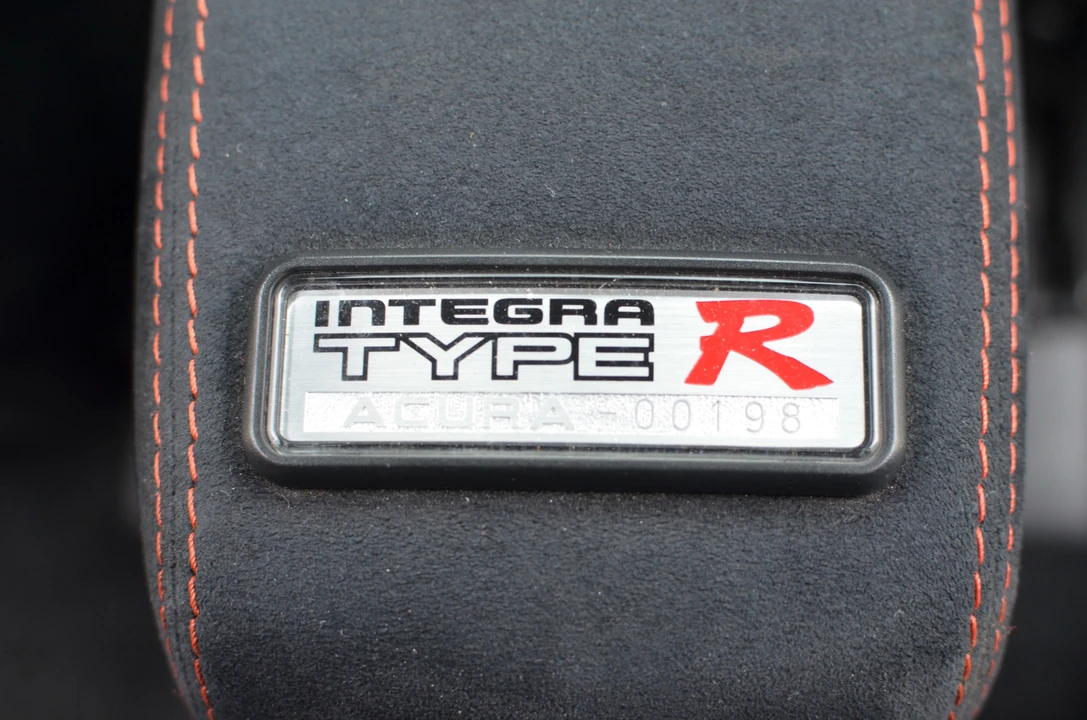 1997 Acura Integra Type R 3rd Gen - Image 28 of 31