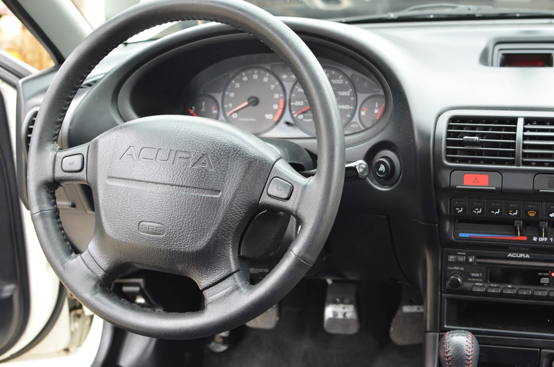 1997 Acura Integra Type R 3rd Gen - Image 23 of 31