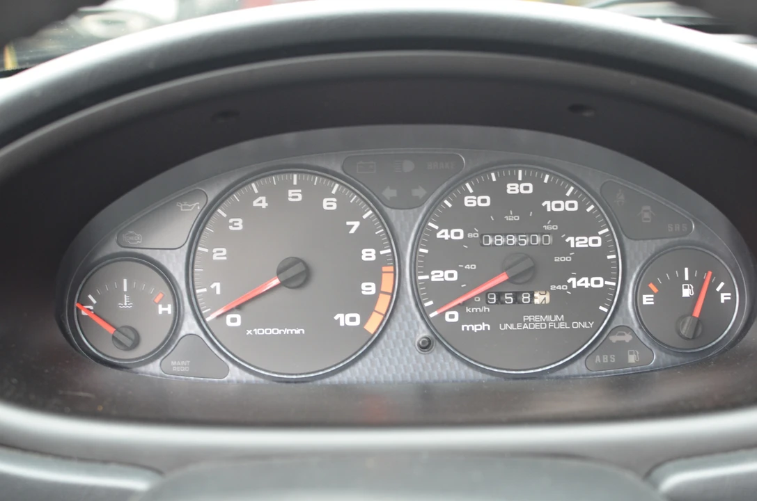 1997 Acura Integra Type R 3rd Gen - Image 24 of 31