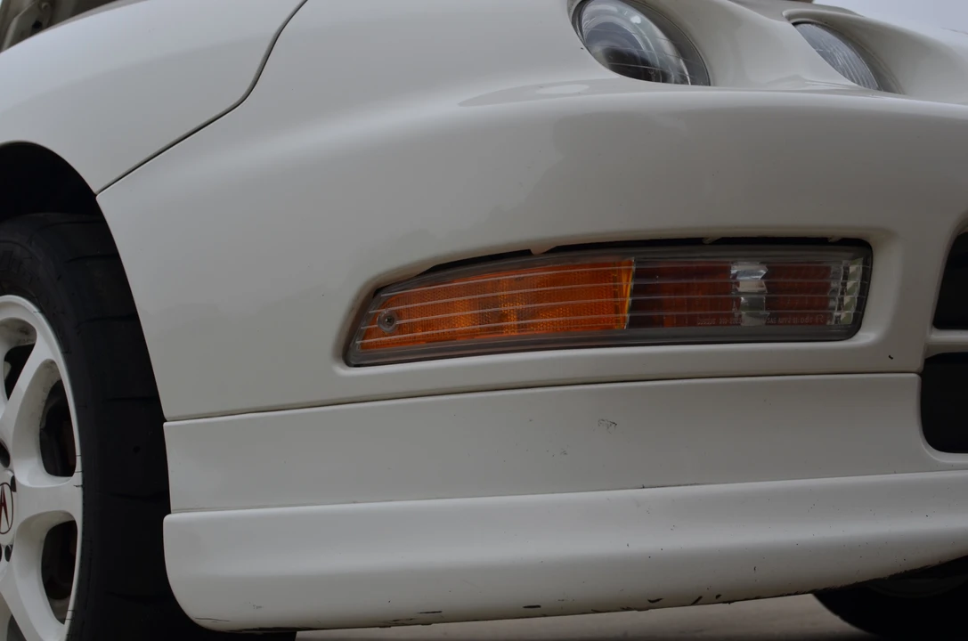 1997 Acura Integra Type R 3rd Gen - Image 10 of 31