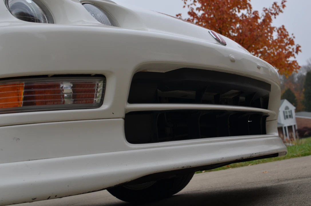 1997 Acura Integra Type R 3rd Gen - Image 11 of 31