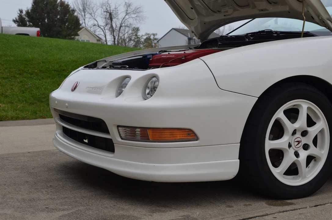 1997 Acura Integra Type R 3rd Gen - Image 16 of 31