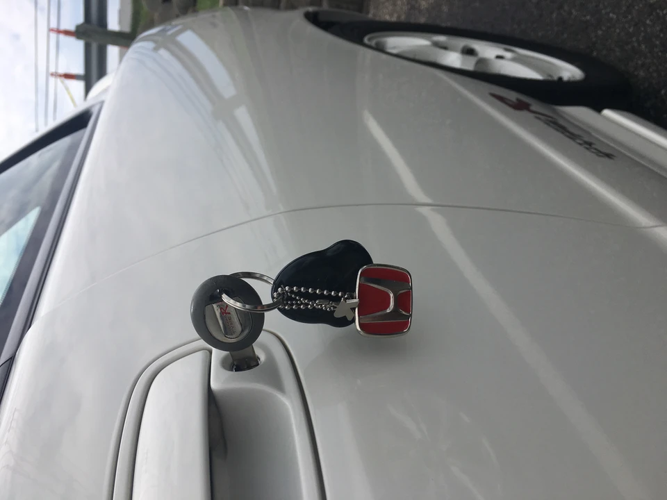 1997 Acura Integra Type R 3rd Gen - Image 20 of 31