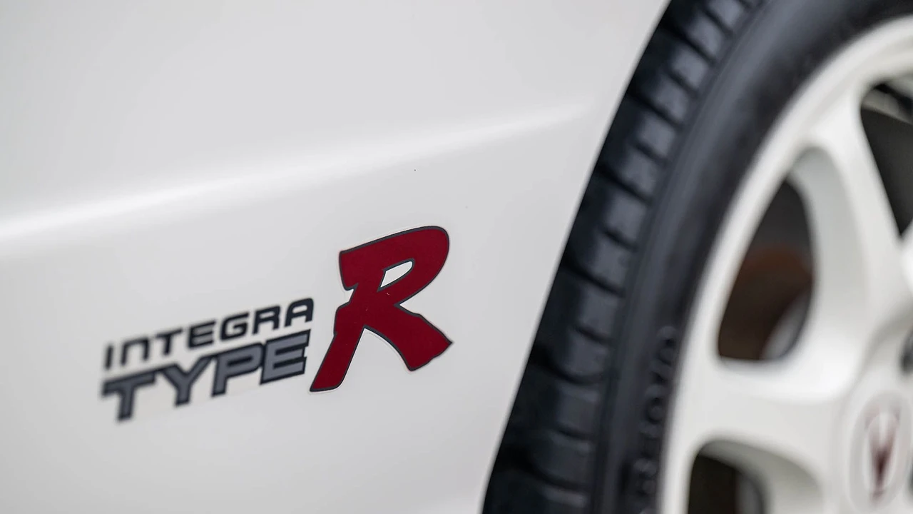 1997 Acura Integra Type R 3rd Gen - Image 6 of 31