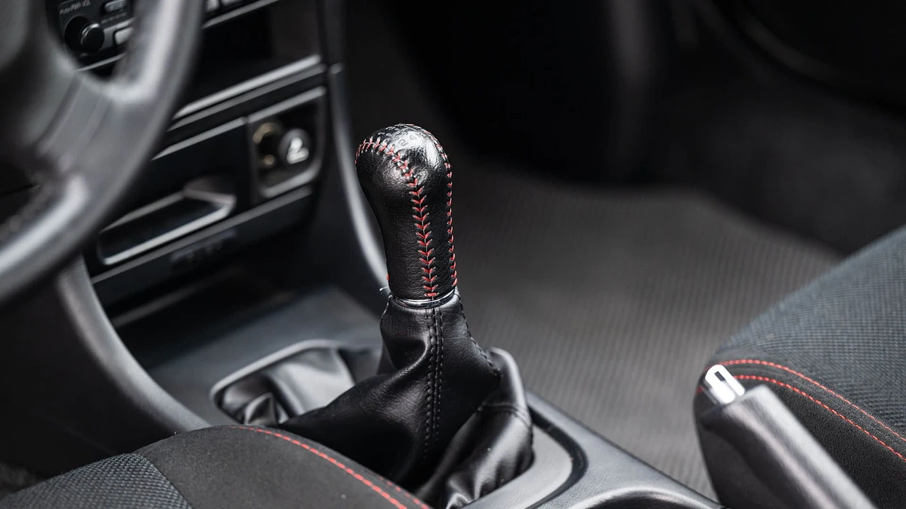 1997 Acura Integra Type R 3rd Gen - Image 9 of 31