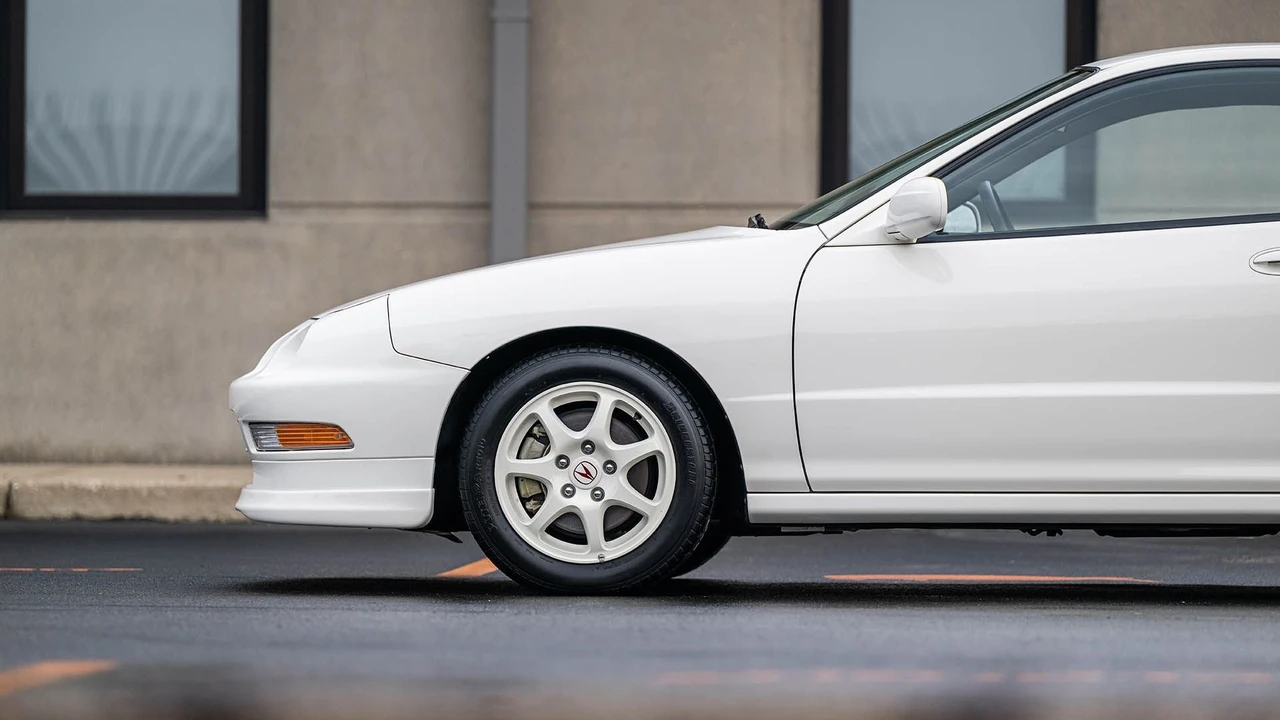 1997 Acura Integra Type R 3rd Gen - Image 28 of 31
