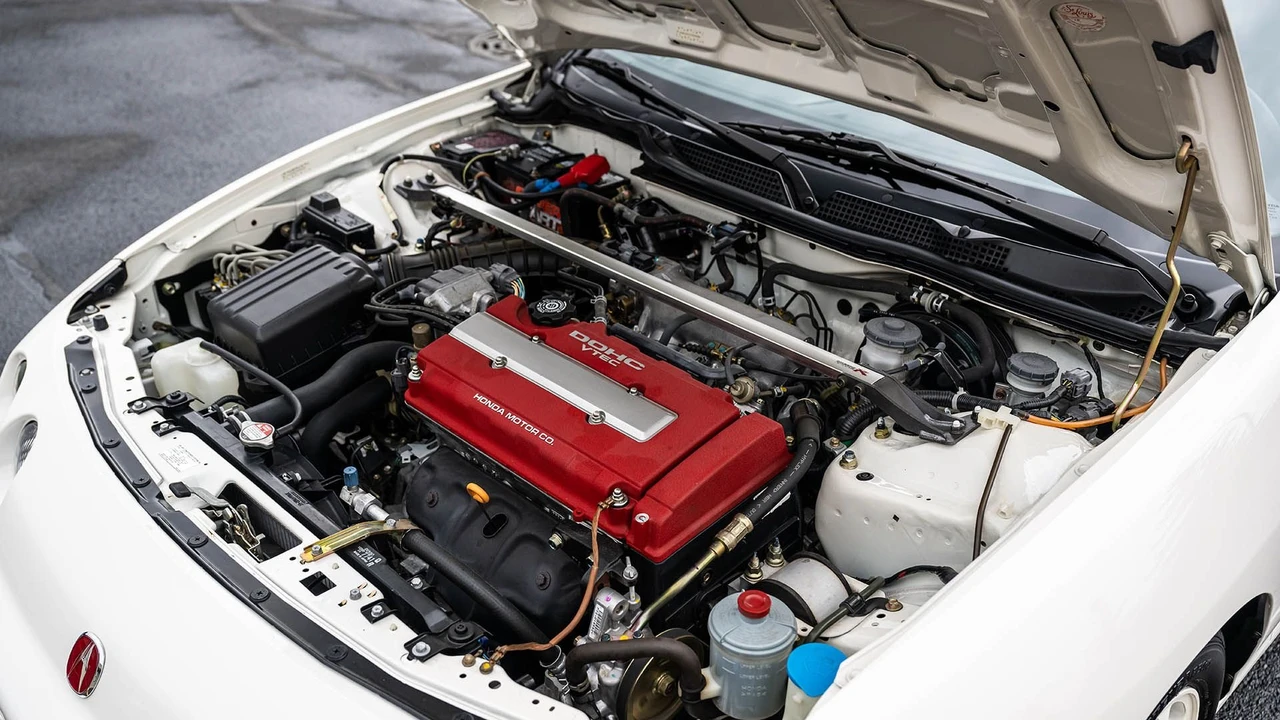 1997 Acura Integra Type R 3rd Gen - Image 11 of 31