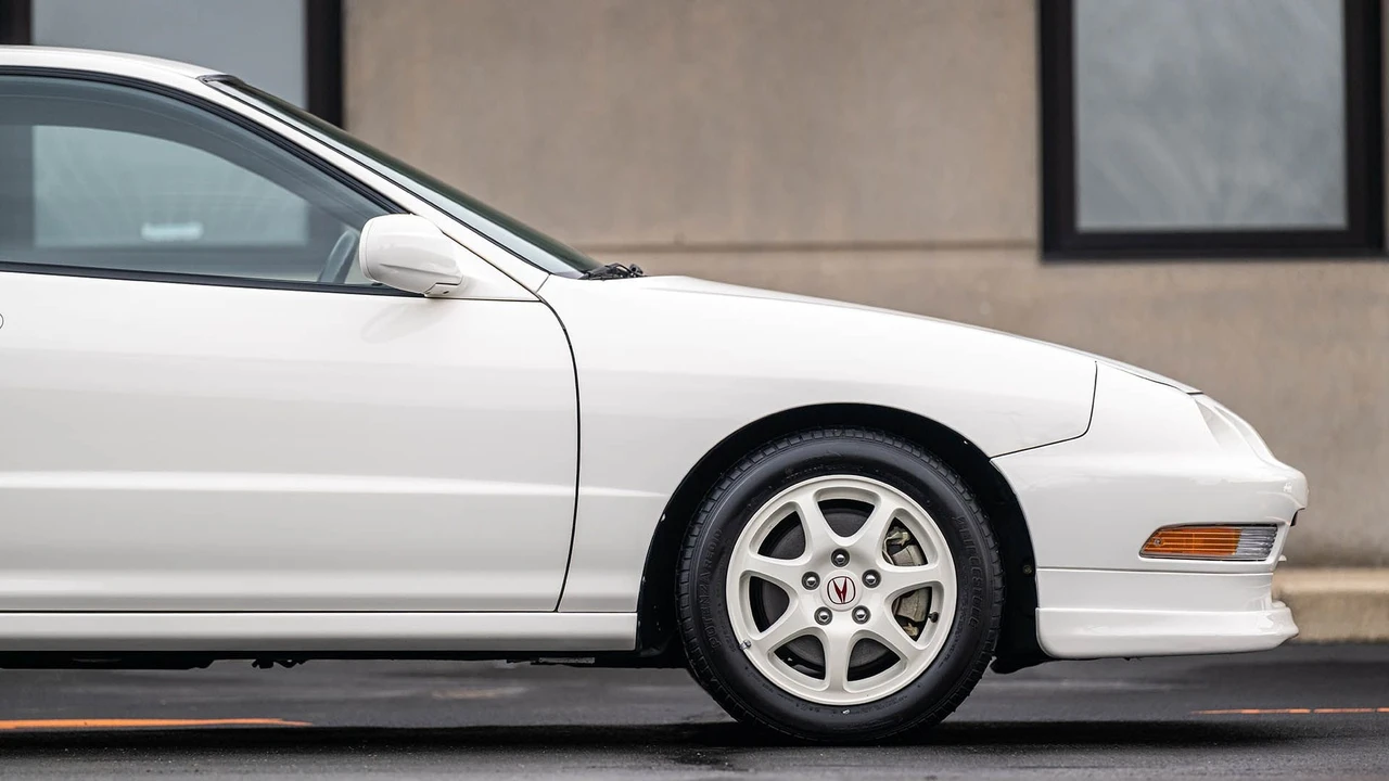 1997 Acura Integra Type R 3rd Gen - Image 31 of 31