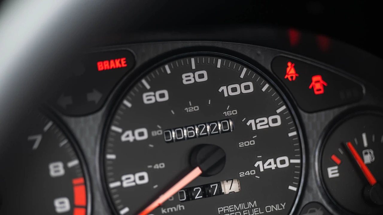 1997 Acura Integra Type R 3rd Gen - Image 7 of 31