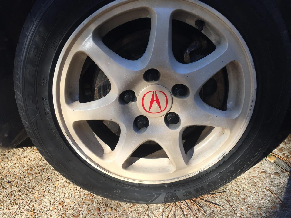 1997 Acura Integra Type R 3rd Gen - Image 21 of 31