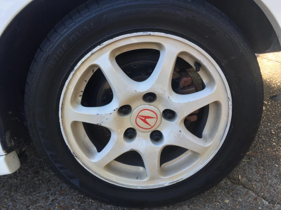 1997 Acura Integra Type R 3rd Gen - Image 23 of 31