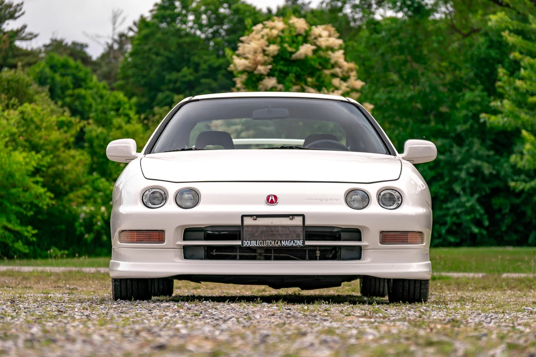1997 Acura Integra Type R 3rd Gen - Image 4 of 31