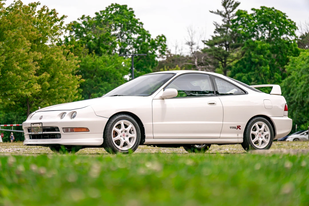 1997 Acura Integra Type R 3rd Gen - Image 29 of 31